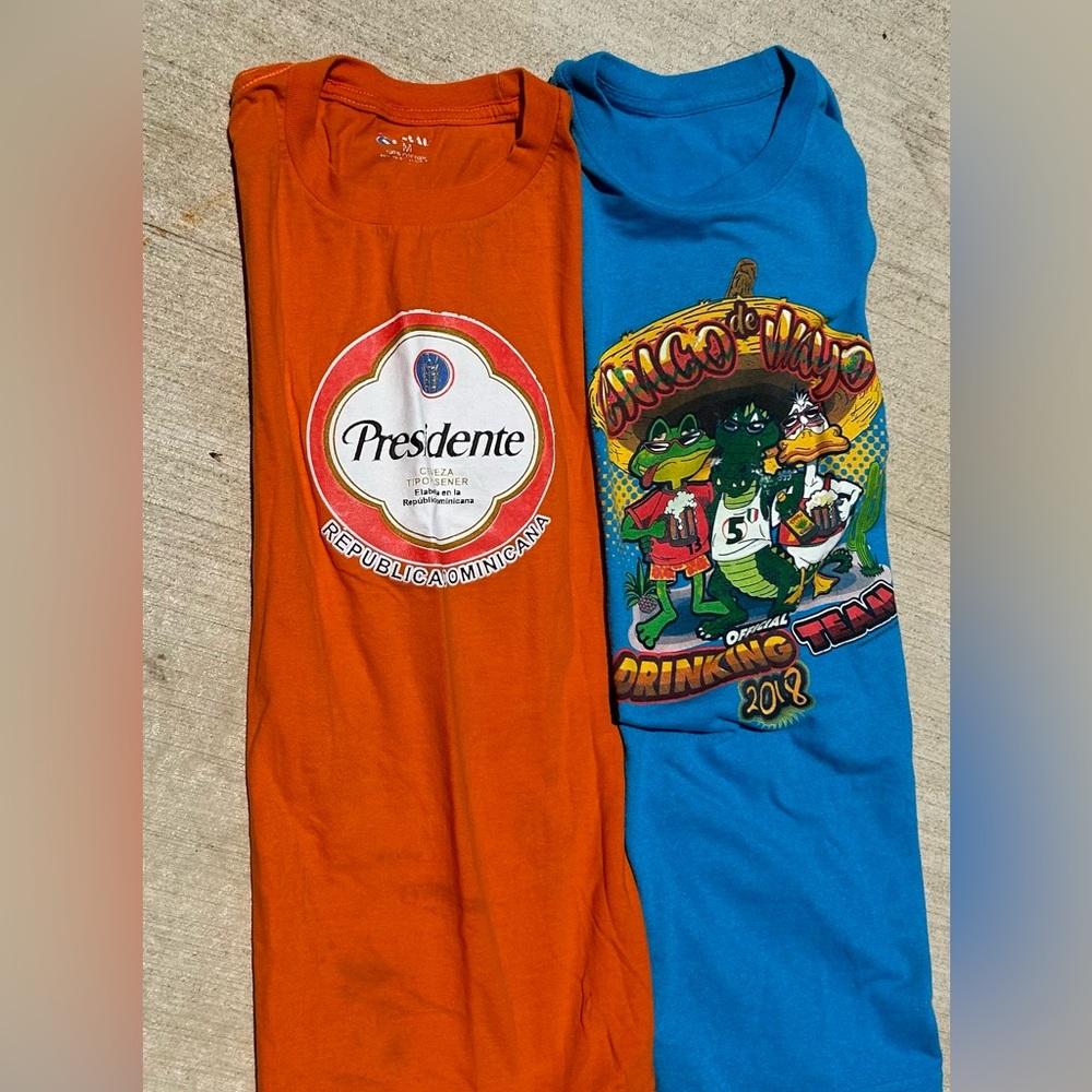 👕Unisex Graphic Tees